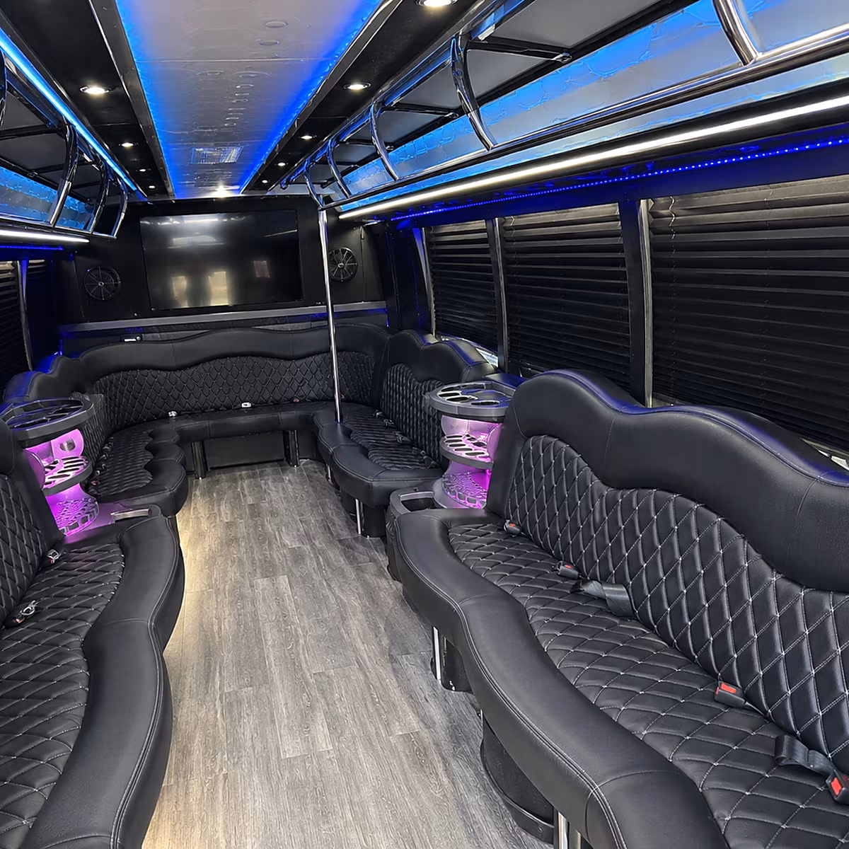 butterfly pavilion