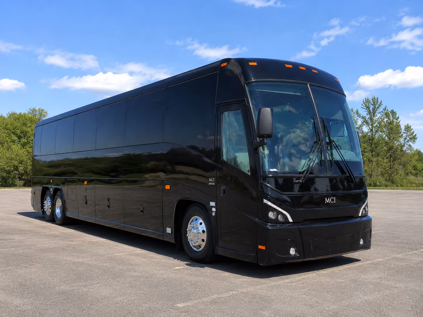 compare prom bus prices across the westminster market in seconds