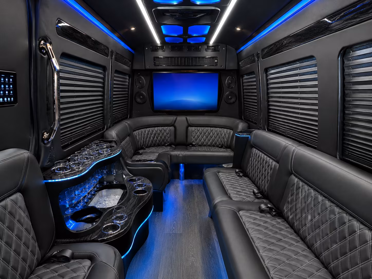 fiddler s green amphitheatre bus rentals from westminster