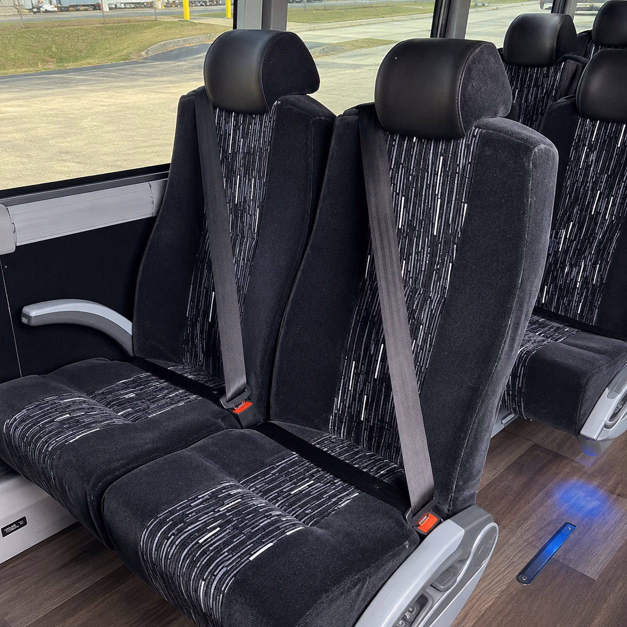 how the day of the week changes what a bus costs in westminster colorado