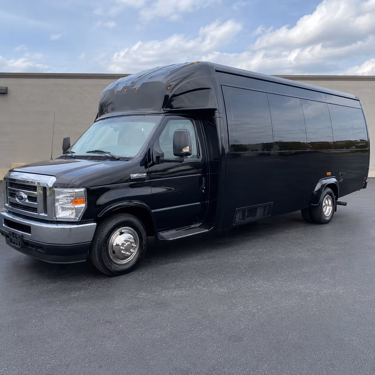 party buses for standley lake westminster high and every westminster area school