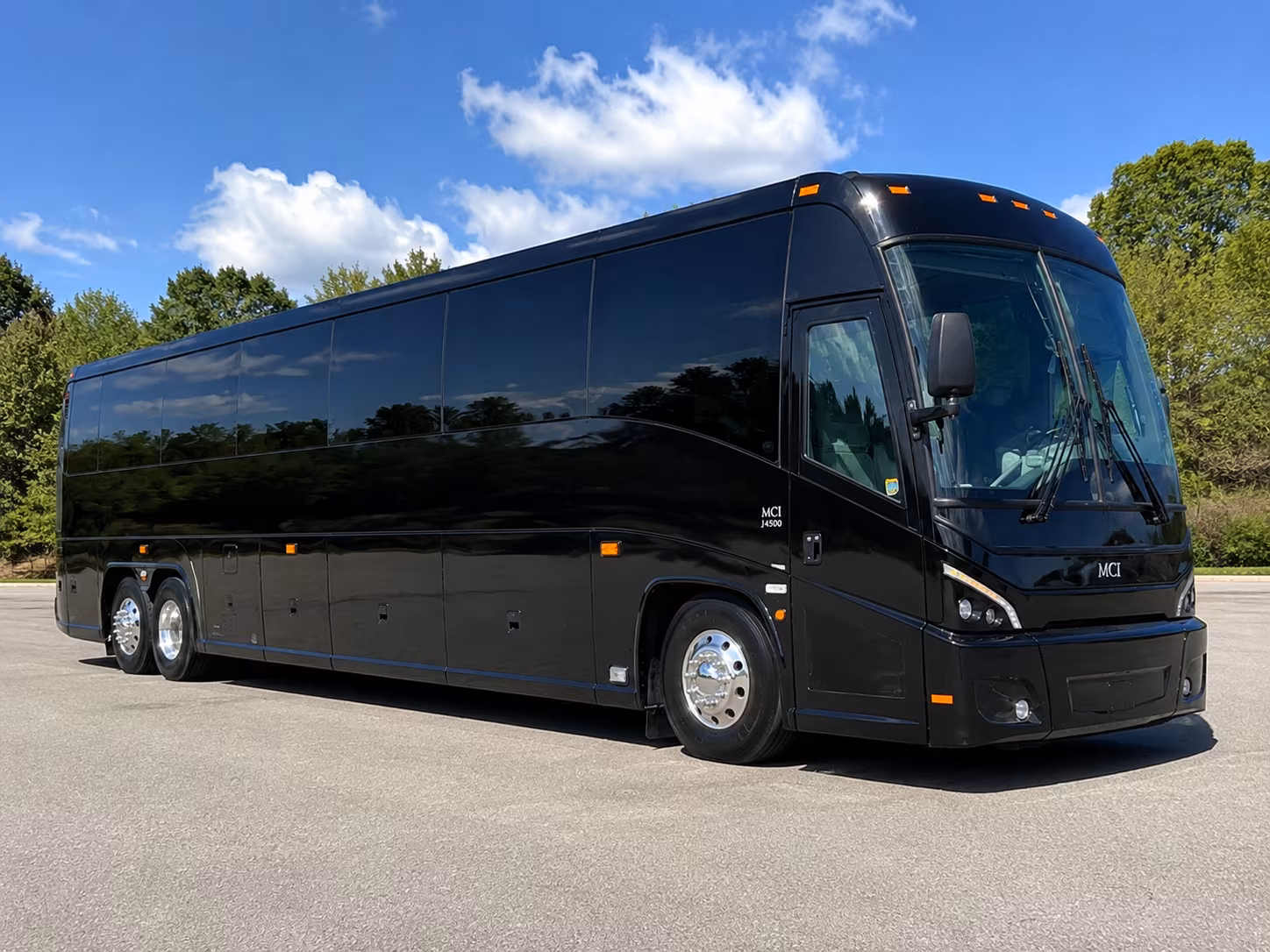 post prom transportation to elitch gardens and westminster destinations