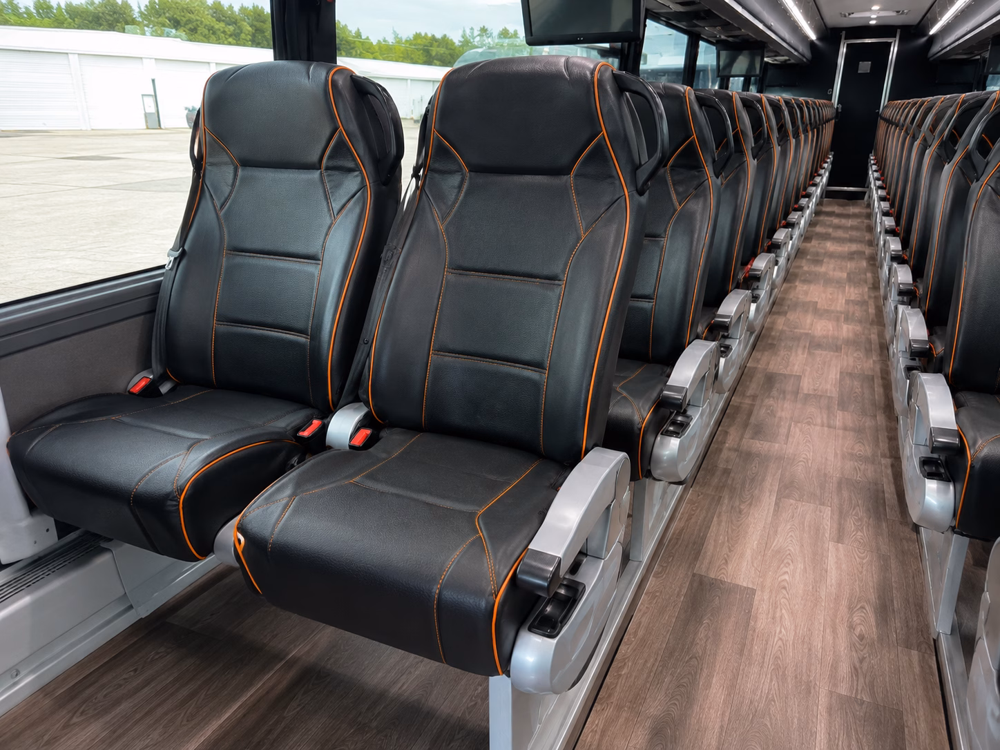 shuttle your guests between westminster hotels and denver venues