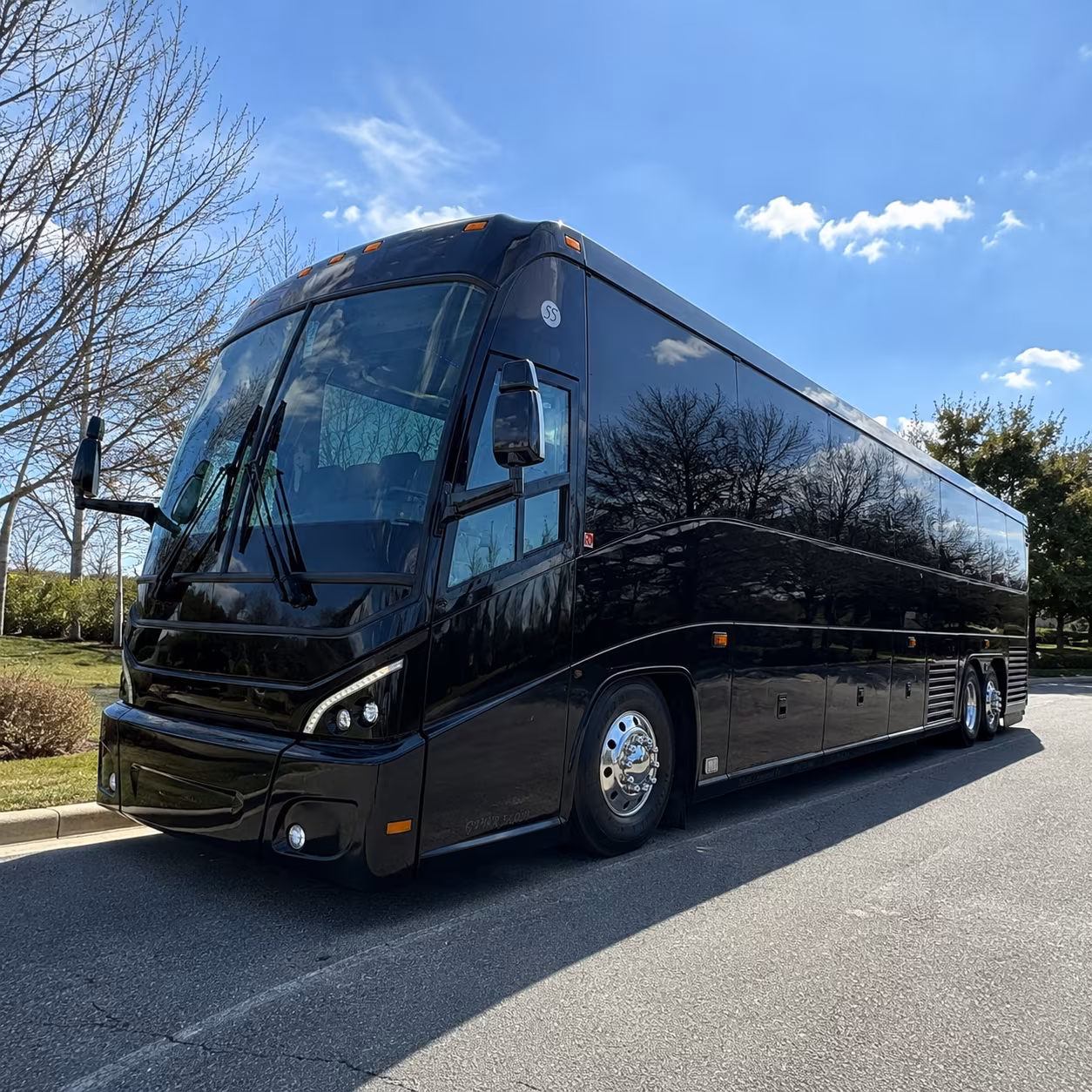 skip the us 36 gridlock with a westminster commuter shuttle