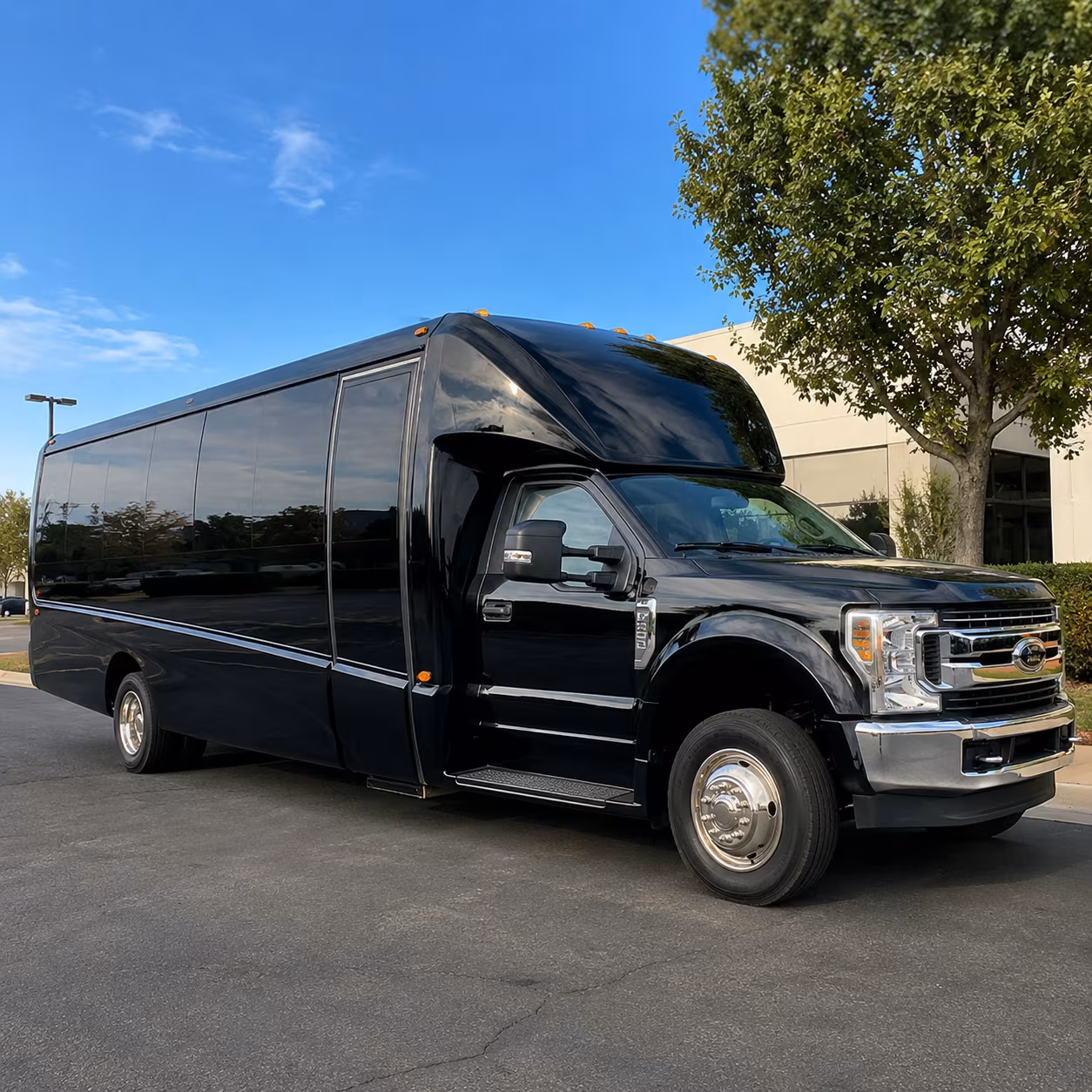 westminster employee transportation