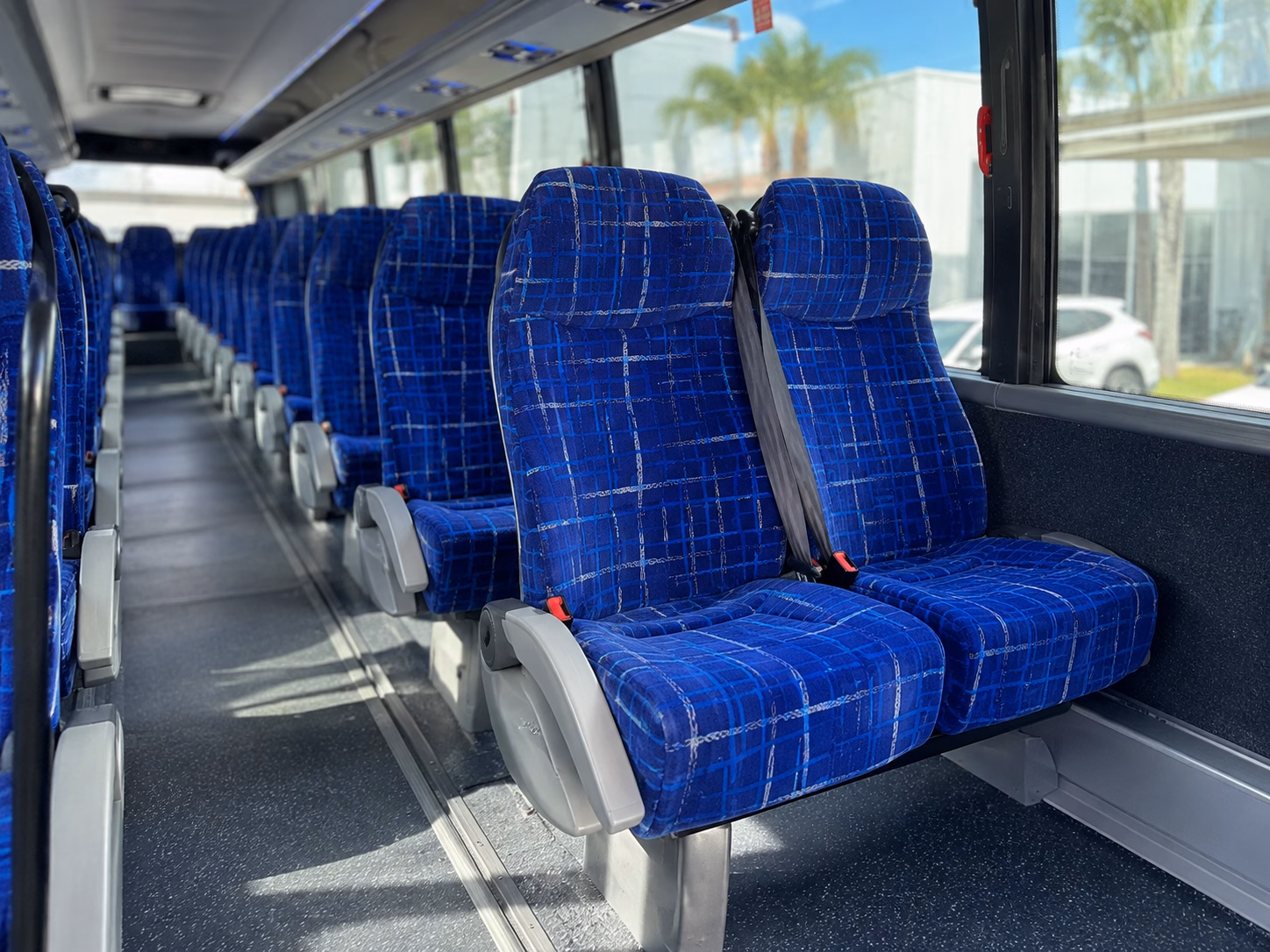 westminster long distance transportation