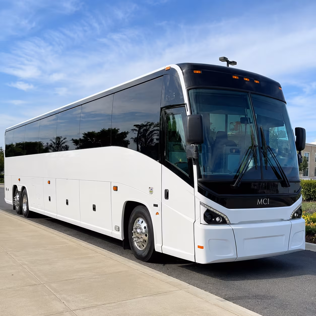 westminster private event transportation