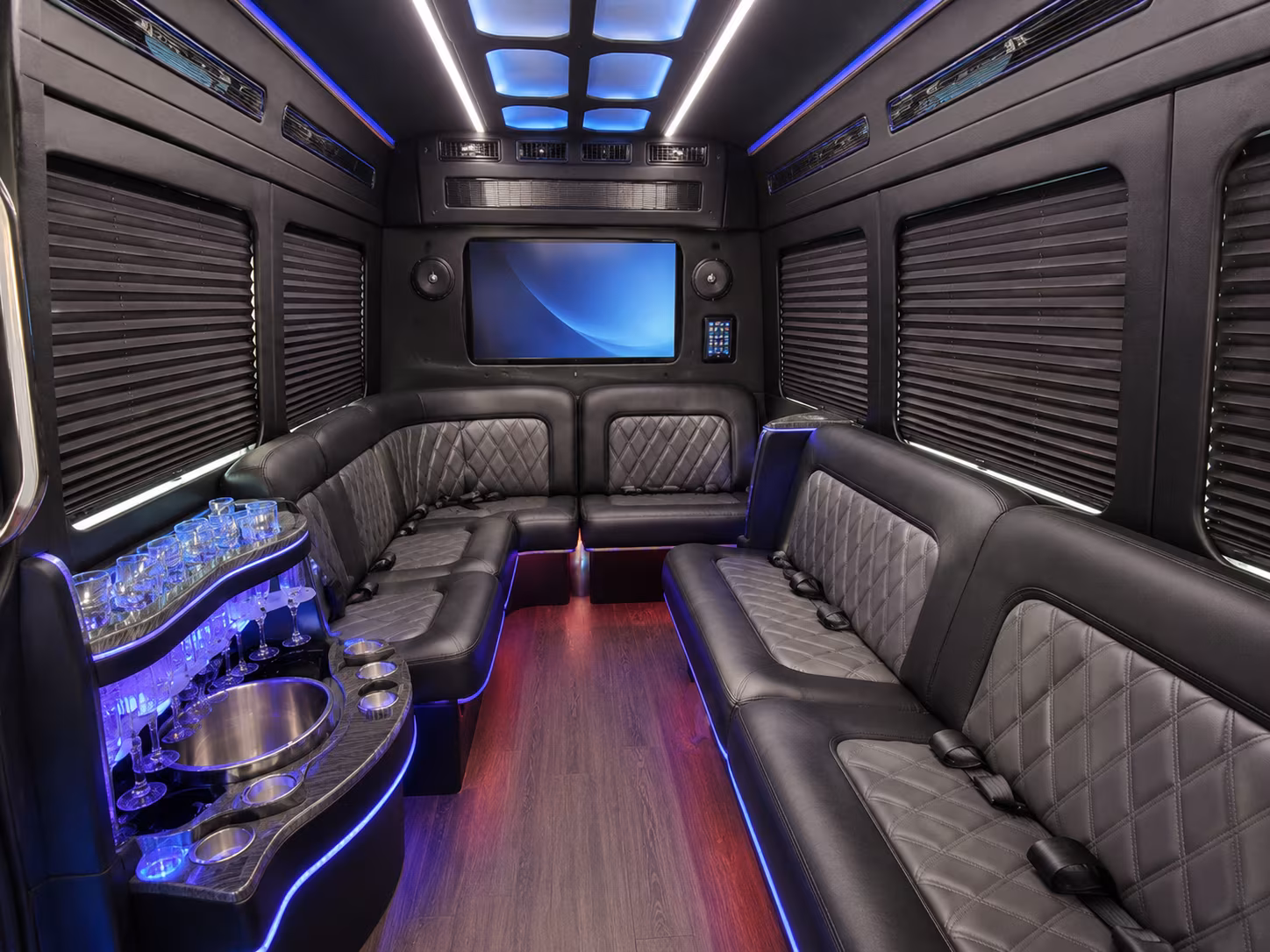 westminster school event transportation