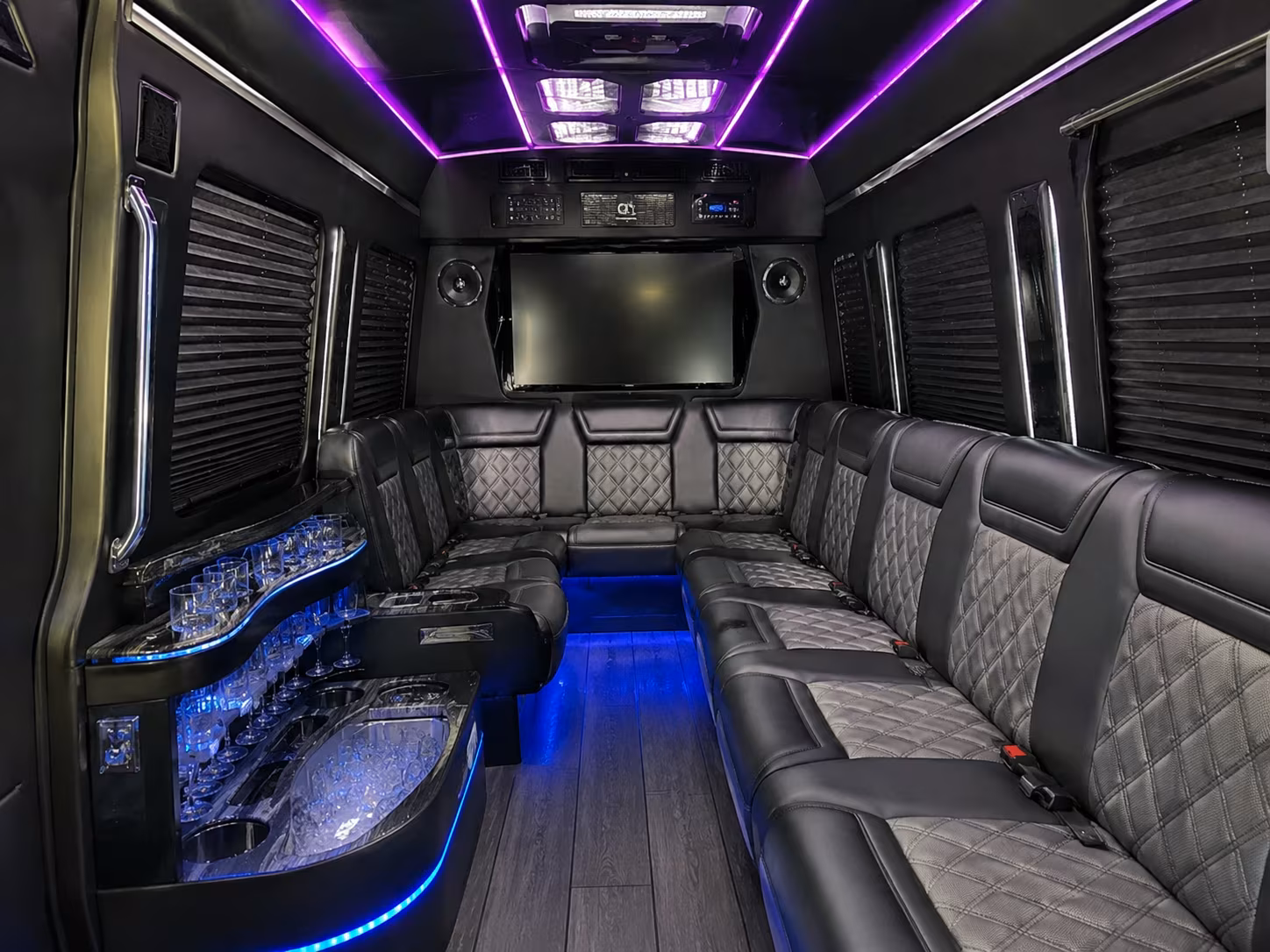 westminster school field trips prom transportation
