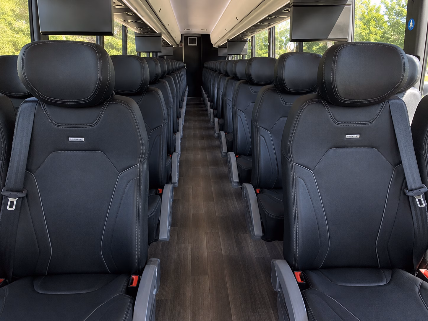 westminster wedding day timelines made easy with the right bus